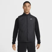 Nike Trail PrimaLoft® Mens Therma-FIT Running Gilet - Black - Nylon