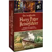 shumee Der inoffizielle Harry Potter Reisefuhrer