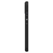 Spigen OVITEK SPIGEN MAG ARMOR ZA MAGSAFE IPHONE 13 MINI MAT ČRN VISOKA VZDRŽLJIVOST
