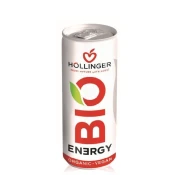 BIO ENERGIJSKA PIJAČA, 250 ml