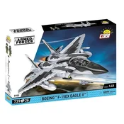 Cobi Oborožene sile Boeing F-15EX Eagle II, 1:48, 743 k, 2 f