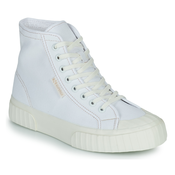 Superga Visoke tenisice 2696 STRIPE Bijela