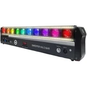 Light4Me SWEEPER HALO BAR LED Bar