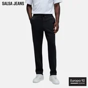 Salsa Trenirka