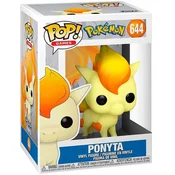 Funko Pop Games Pokemon Ponyta