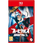 Orbitals (Nintendo Switch 2) - Prednaročilo (Izid:03.09.26)