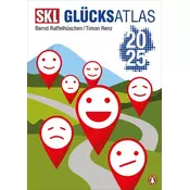 SKL Glücksatlas 2025