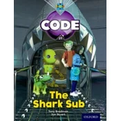 Project X Code: Shark the Shark Sub