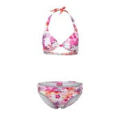 VENICE BEACH Bikini, roza
