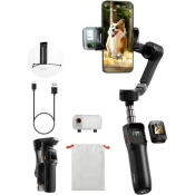 HOHEM iSteady V3 Ultra Black