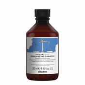 Davines Rebalancing Shampoo Šampon za kosu Šamponi i regeneratori