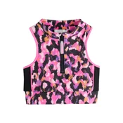 Next Top lila/oranžna/roza/črna