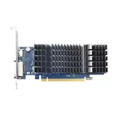 ASUS GT1030-SL-2G-BRK NVIDIA GeForce GT 1030 Graficka kartica, 2 GB, GDDR5