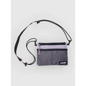 AEVOR Chest Pouch Bag ripstop lavender
