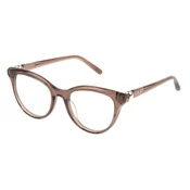 Ženske Dioptrijske naocale Furla Furla VFU877/V Brown