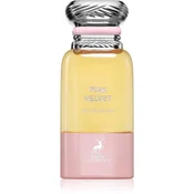Maison Alhambra Pink Velvet Parfumska voda 80ml