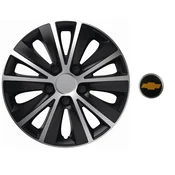 Ratkapne za Chevrolet Rapid Bicolor, 14