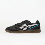 Sneakers Reebok Hammer Street Black/ White/ Futurecyan EUR 44.5