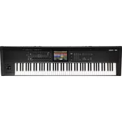 Korg Kronos3 88 Workstation