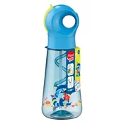 Maped lonček z ustnikom 500 ml rakun
