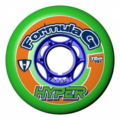 Hyper Formula G ERA kolešeka za inline hokejske rolerje
