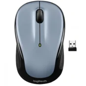 LOGITECH M325s Light Silver 910-006813