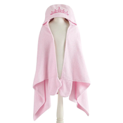 Tac DH Princess ponco za devojcice 71307743, Roze