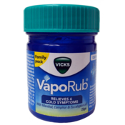 Vicks VapoRub, mazilo, 25 ml