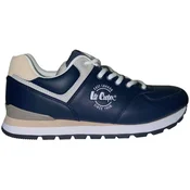 slomart Moški čevlji Lee Cooper, temno modri LCJ-23-31-3075M
