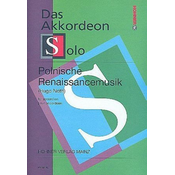 NOTH H.:POLNISCHE RENAISSANICEMUSIK