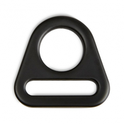 Mystic ADAPTIVE LEASH EYE - Black
