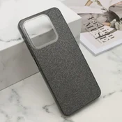 Futrola glow dust za honor x7d crna ( F124331 )