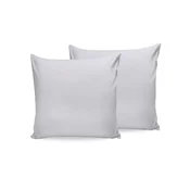 Set jastucnica bele boje (2 komada)