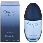 CALVIN KLEIN Obsession Night 100ml EDP