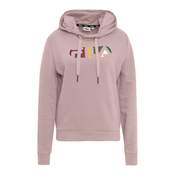 FILA Sweater majica BORNHEIM, prljavo roza