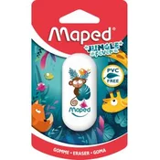 RADIRKA MAPED JUNGLE FEVER