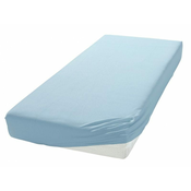Carbotex CARBOTEX Prevleka / rjuha, Jersey Light Blue, 160/200cm, MMI04