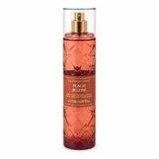 Bath & Body Works Peach Bellini pršilo za telo za ženske 236 ml