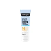 Neutrogena Ultra Sheer nevidljiva krema SPF50 50 ml