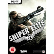 Sniper Elite V2 STEAM Key