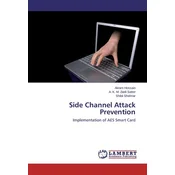 Side Channel Attack Prevention