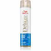 Wella (Hairspray) Deluxe Wonder volumen (Hairspray) 250 ml