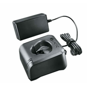 Bosch Punjač akumulatora GAL 12V-20 za 12V zelene alate, 1600A020Y1