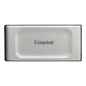 Kingston SXS2000/1000GB Eksterni hard disk, 1 TB, 2000 MB/s