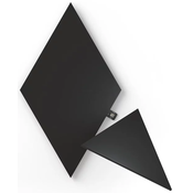 Nanoleaf Shapes Black Triangles Expansion Pack 3PK (NL47-0101TW-3PK)