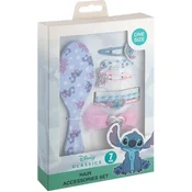 Troy Companies Okraski za lase 7 kosov Stitch
