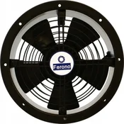 shumee Aksialni kanalski ventilator FKO 400