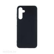 MaxMobile Tpu zaštitna maska za Samsung Galaxy A16 Silicone Mikro: crna