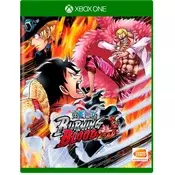 One Piece Burning Blood (XBOX ONE)
