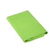 Mad wave microfibre 80x40 cm green
